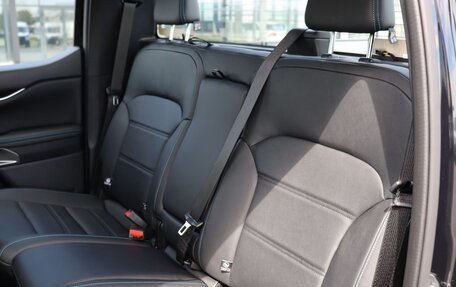 Ford Ranger, 2025 год, 4 990 000 рублей, 28 фотография