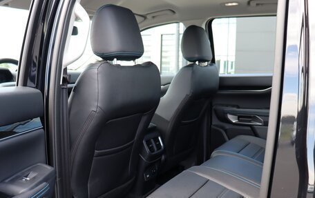 Ford Ranger, 2025 год, 4 990 000 рублей, 27 фотография