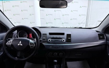 Mitsubishi Lancer IX, 2008 год, 498 000 рублей, 6 фотография