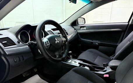 Mitsubishi Lancer IX, 2008 год, 498 000 рублей, 7 фотография