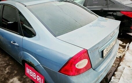 Ford Focus II рестайлинг, 2010 год, 599 000 рублей, 3 фотография