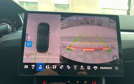 Skoda Superb III рестайлинг, 2025 год, 3 000 000 рублей, 7 фотография