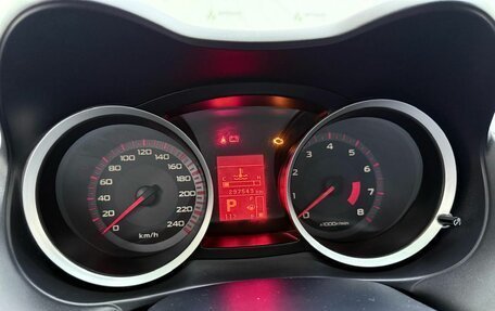 Mitsubishi Lancer IX, 2008 год, 498 000 рублей, 8 фотография