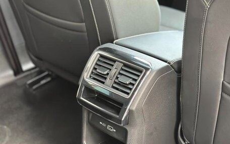 Skoda Superb III рестайлинг, 2025 год, 3 000 000 рублей, 11 фотография