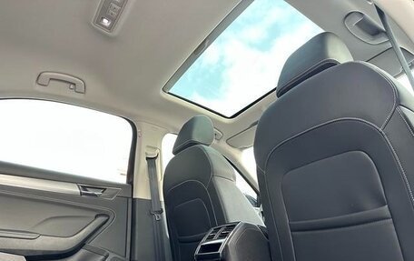 Skoda Superb III рестайлинг, 2025 год, 3 000 000 рублей, 14 фотография