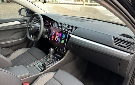 Skoda Superb III рестайлинг, 2025 год, 3 000 000 рублей, 10 фотография