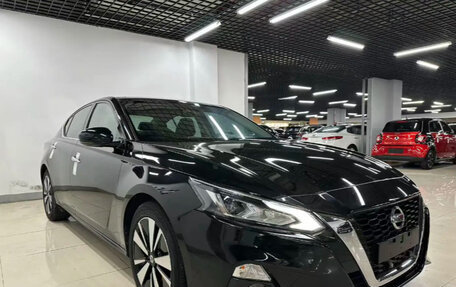 Nissan Altima VI (L34), 2021 год, 1 770 000 рублей, 3 фотография