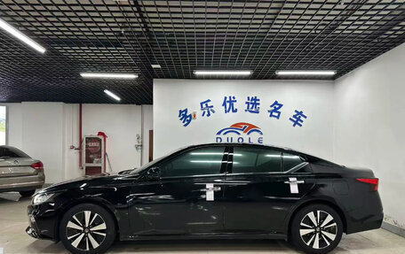 Nissan Altima VI (L34), 2021 год, 1 770 000 рублей, 4 фотография