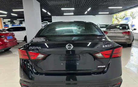 Nissan Altima VI (L34), 2021 год, 1 770 000 рублей, 6 фотография