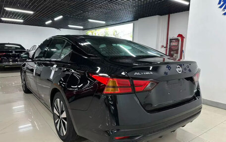 Nissan Altima VI (L34), 2021 год, 1 770 000 рублей, 5 фотография