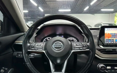 Nissan Altima VI (L34), 2021 год, 1 770 000 рублей, 10 фотография