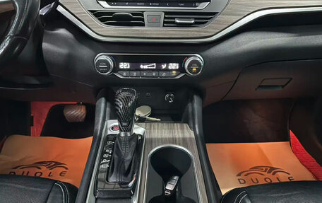 Nissan Altima VI (L34), 2021 год, 1 770 000 рублей, 11 фотография