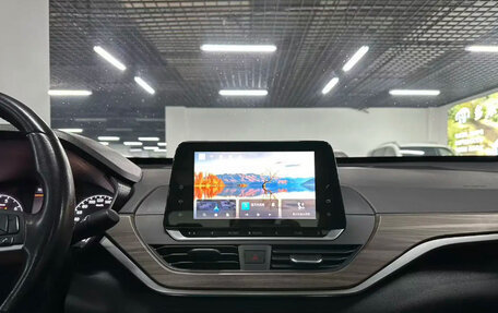 Nissan Altima VI (L34), 2021 год, 1 770 000 рублей, 9 фотография