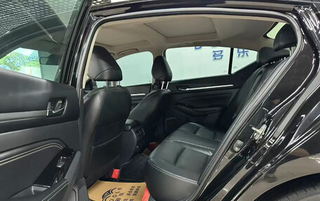 Nissan Altima VI (L34), 2021 год, 1 770 000 рублей, 13 фотография