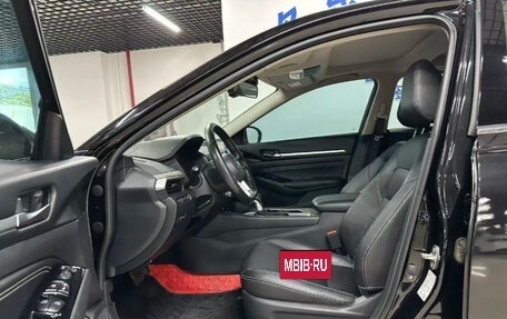 Nissan Altima VI (L34), 2021 год, 1 770 000 рублей, 12 фотография