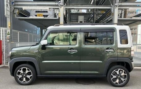 Suzuki Hustler, 2022 год, 731 000 рублей, 5 фотография