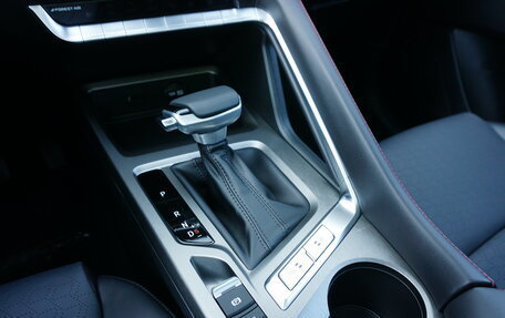 Changan CS35 Plus, 2025 год, 2 719 900 рублей, 6 фотография