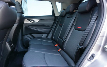 Changan CS35 Plus, 2025 год, 2 719 900 рублей, 9 фотография