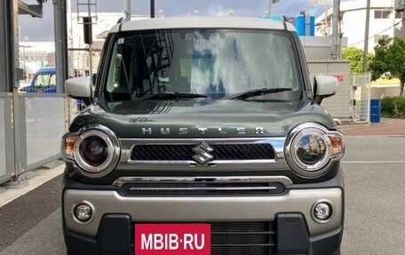 Suzuki Hustler, 2022 год, 731 000 рублей, 2 фотография