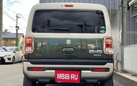 Suzuki Hustler, 2022 год, 731 000 рублей, 4 фотография