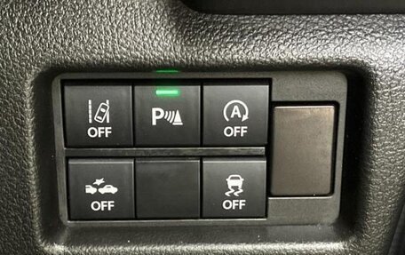 Suzuki Hustler, 2022 год, 731 000 рублей, 13 фотография