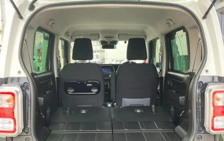 Suzuki Hustler, 2022 год, 731 000 рублей, 18 фотография