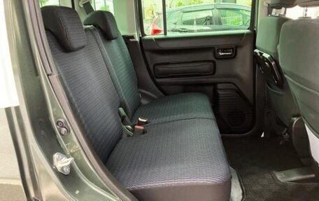 Suzuki Hustler, 2022 год, 731 000 рублей, 15 фотография