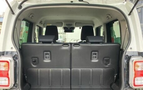 Suzuki Hustler, 2022 год, 731 000 рублей, 17 фотография