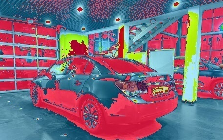 Chevrolet Cruze II, 2010 год, 616 000 рублей, 5 фотография