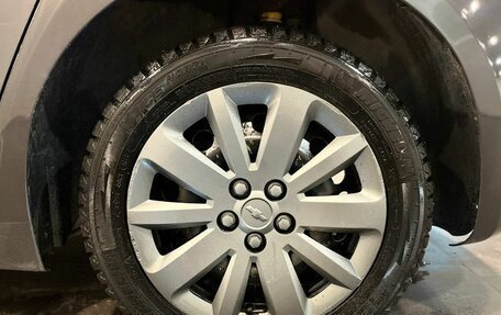 Chevrolet Cruze II, 2010 год, 616 000 рублей, 16 фотография