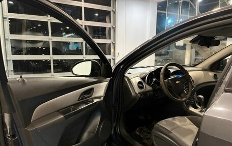 Chevrolet Cruze II, 2010 год, 616 000 рублей, 17 фотография