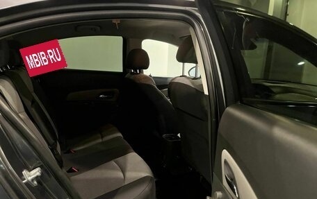 Chevrolet Cruze II, 2010 год, 616 000 рублей, 22 фотография