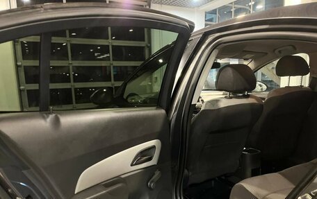 Chevrolet Cruze II, 2010 год, 616 000 рублей, 20 фотография