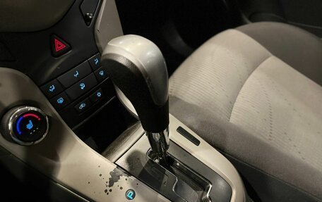 Chevrolet Cruze II, 2010 год, 616 000 рублей, 28 фотография