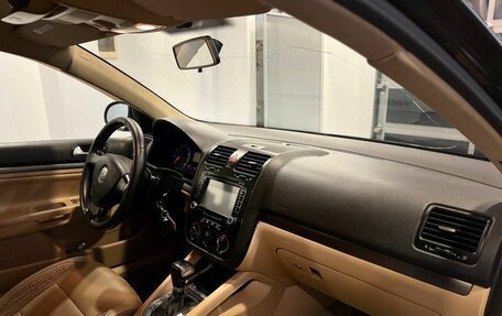 Volkswagen Jetta VI, 2008 год, 681 000 рублей, 12 фотография