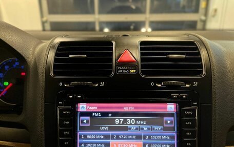 Volkswagen Jetta VI, 2008 год, 681 000 рублей, 14 фотография