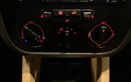 Volkswagen Jetta VI, 2008 год, 681 000 рублей, 15 фотография