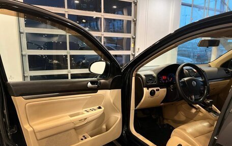 Volkswagen Jetta VI, 2008 год, 681 000 рублей, 20 фотография