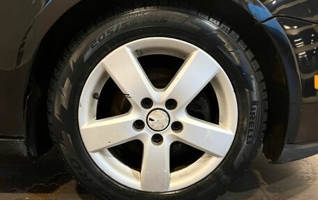 Volkswagen Jetta VI, 2008 год, 681 000 рублей, 19 фотография