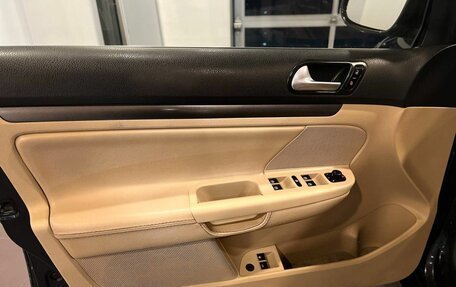 Volkswagen Jetta VI, 2008 год, 681 000 рублей, 21 фотография