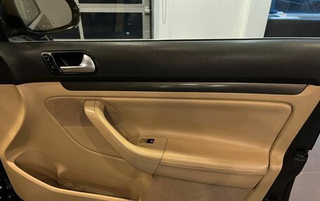 Volkswagen Jetta VI, 2008 год, 681 000 рублей, 26 фотография