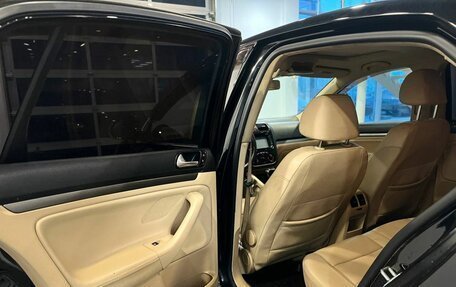 Volkswagen Jetta VI, 2008 год, 681 000 рублей, 23 фотография