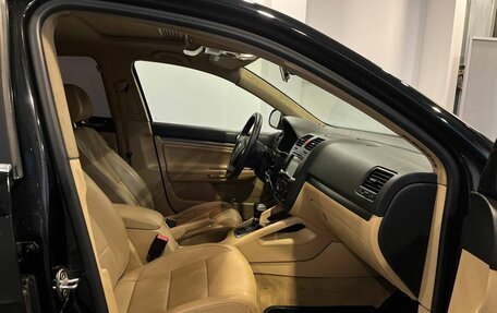 Volkswagen Jetta VI, 2008 год, 681 000 рублей, 27 фотография