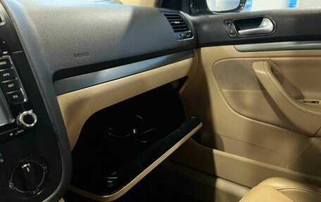 Volkswagen Jetta VI, 2008 год, 681 000 рублей, 28 фотография