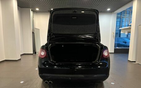 Volkswagen Jetta VI, 2008 год, 681 000 рублей, 34 фотография