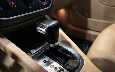 Volkswagen Jetta VI, 2008 год, 681 000 рублей, 29 фотография