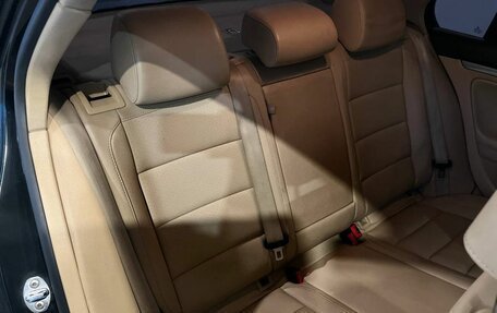 Volkswagen Jetta VI, 2008 год, 681 000 рублей, 33 фотография