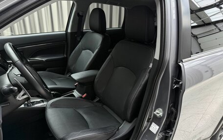 Mitsubishi ASX I рестайлинг, 2018 год, 2 080 000 рублей, 9 фотография