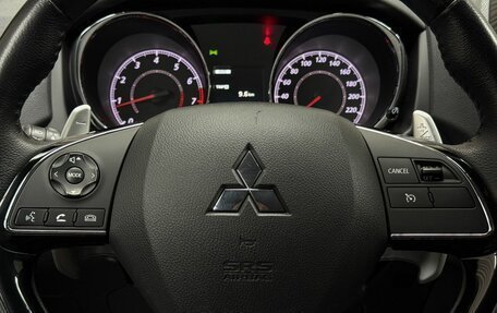 Mitsubishi ASX I рестайлинг, 2018 год, 2 080 000 рублей, 11 фотография