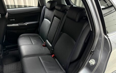 Mitsubishi ASX I рестайлинг, 2018 год, 2 080 000 рублей, 10 фотография